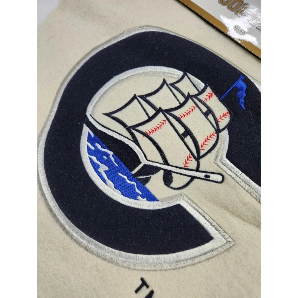 Vintage Columbus‎ Clippers Minor League Baseball 37